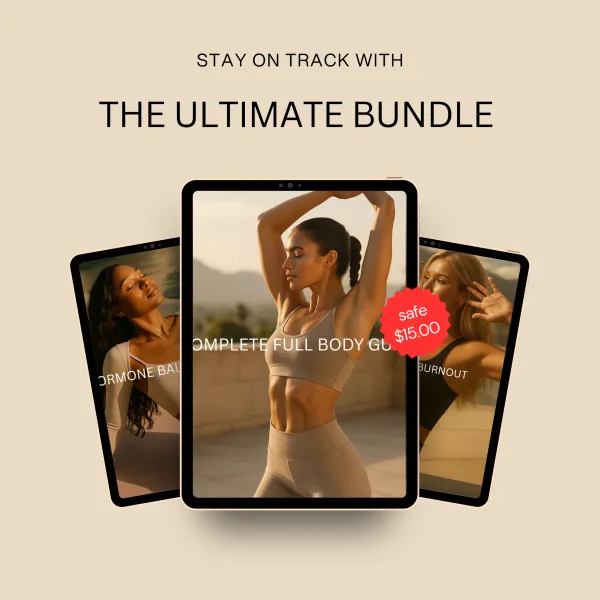 The Ultimate Training Bundle – Image 1