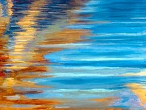 Faith Like Flowing Water – Image 2