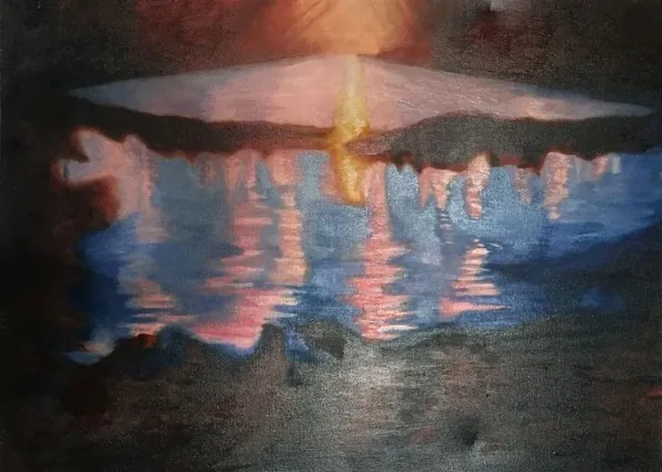 First Light – Image 2