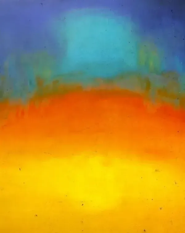 Arise the Sun of the New Century – Image 1