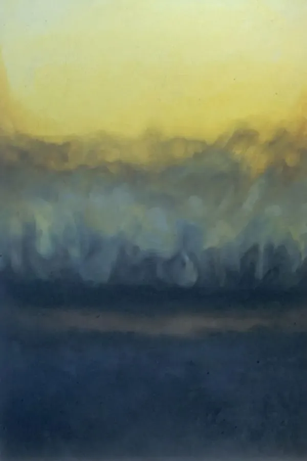 Arising from the Earth – Image 2