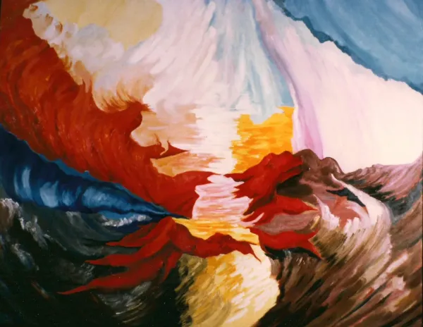 Diarokuten No Mao – Image 1