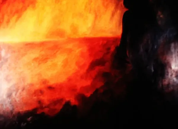 Entering The Darkness – Image 2