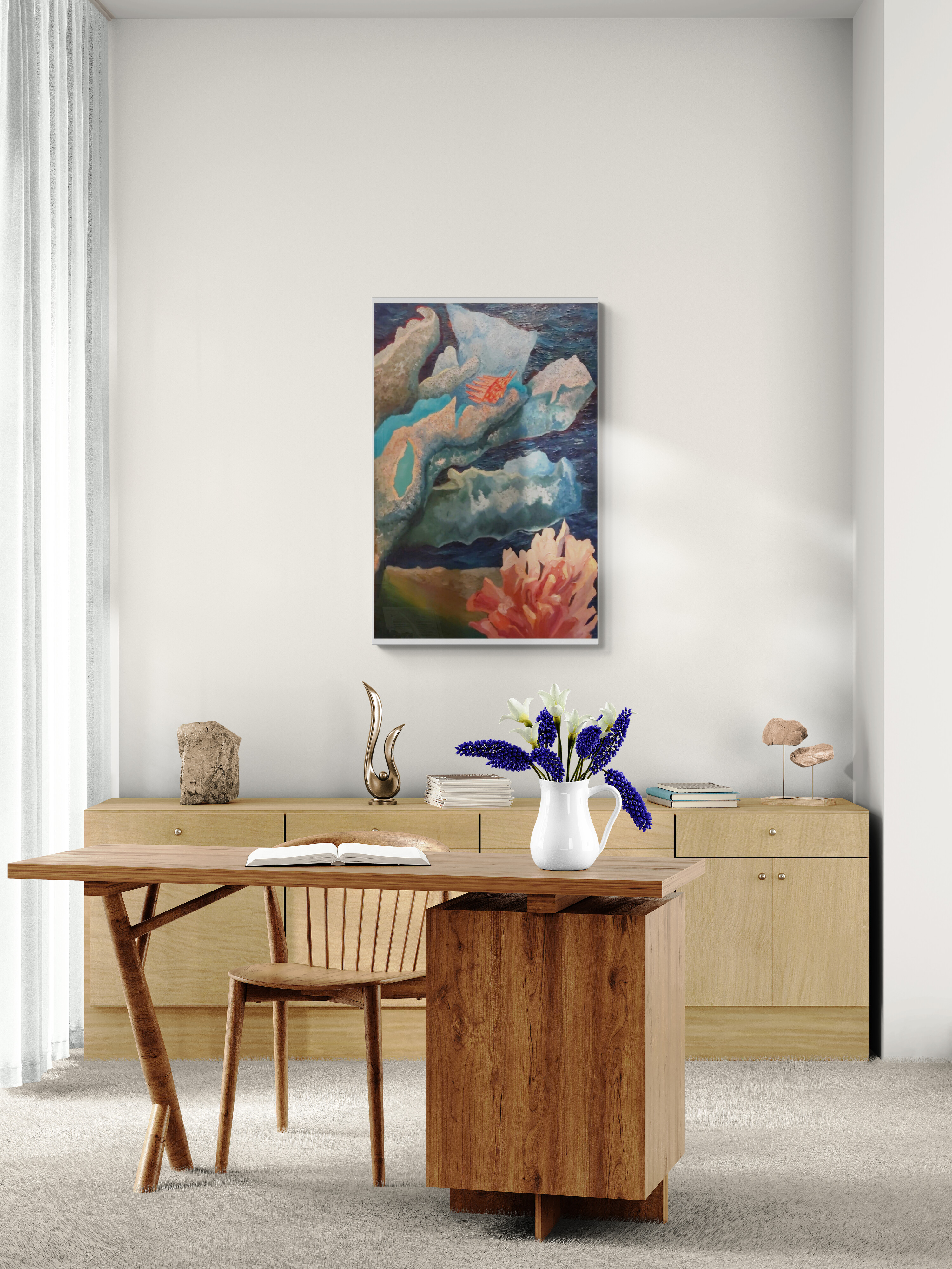 Coral Sea – Image 1