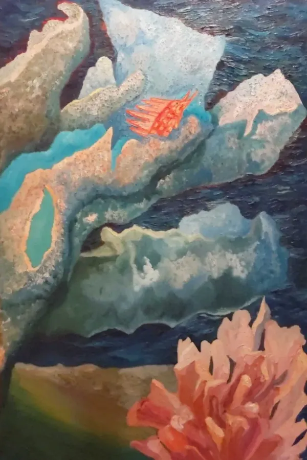 Coral Sea – Image 2