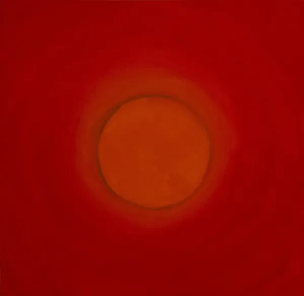 The Light of Distant Stars - 4 (SOLD) – Image 2