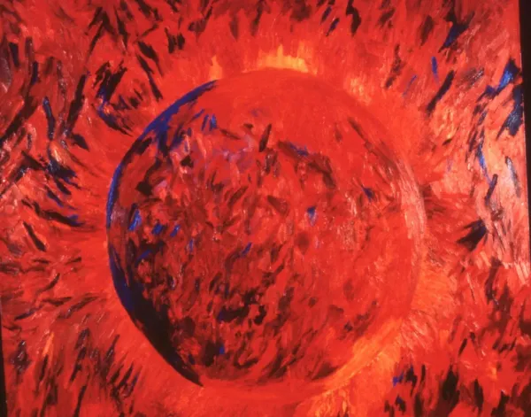 Angry Sun – Image 2