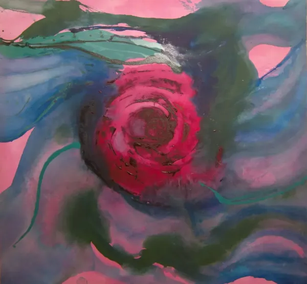 George's Rose – Image 2