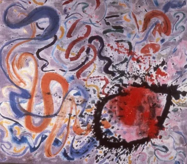 Shattered Dream #1 – Image 2