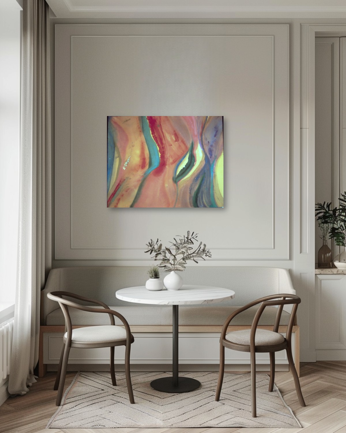 Color Dance – Image 1