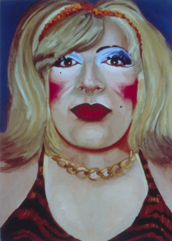 Sabina – Image 2
