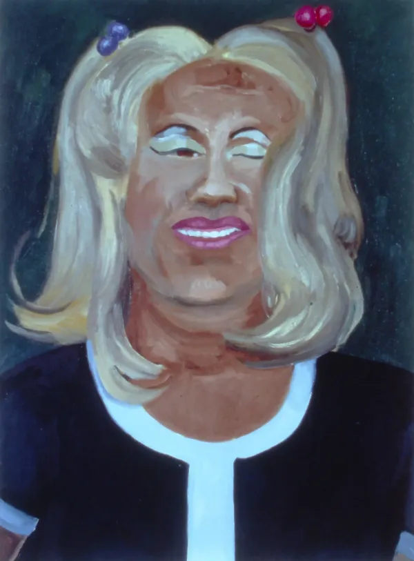 Susie Q – Image 2