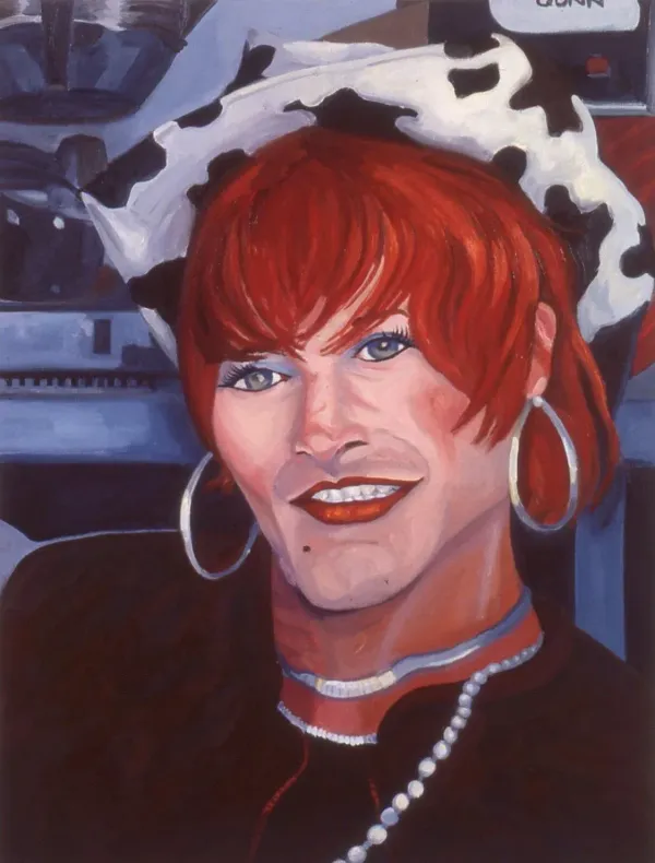 Urban Cowgirl – Image 2