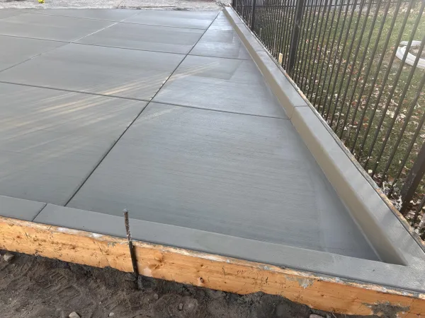 Concrete Project