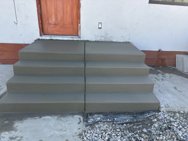 Concrete Project