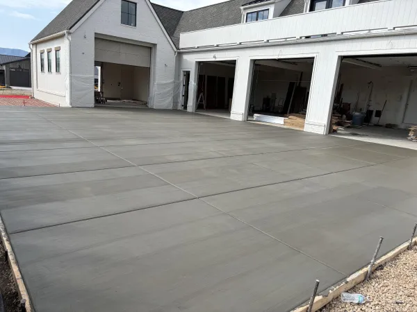 Concrete Project