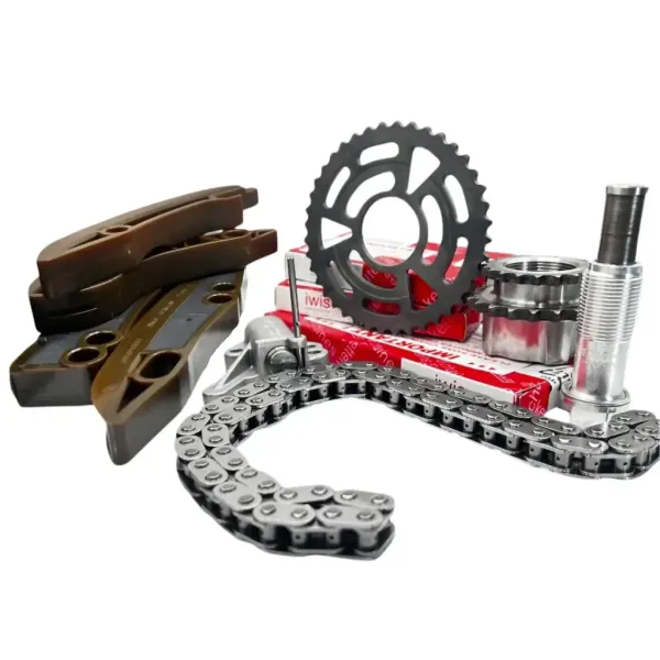 Genuine IWIS N47 Timing Chain Kit – Image 1