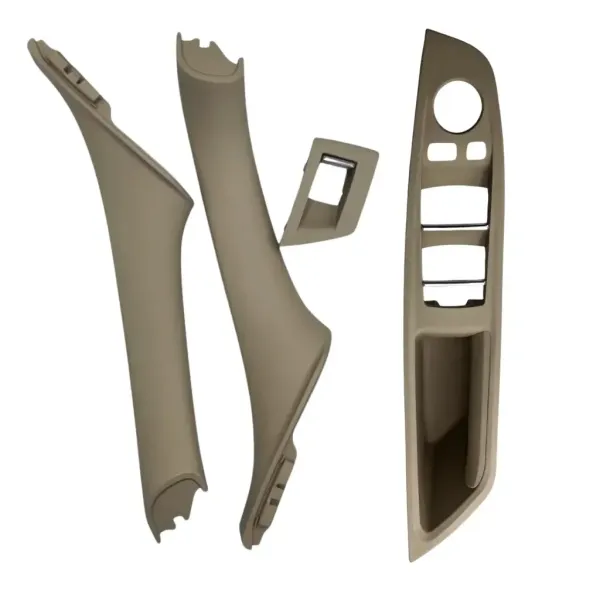 F10 Inner Door Handles Set – Cream