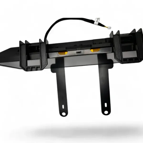 12.3" Digital Instrument Cluster  – Image 6