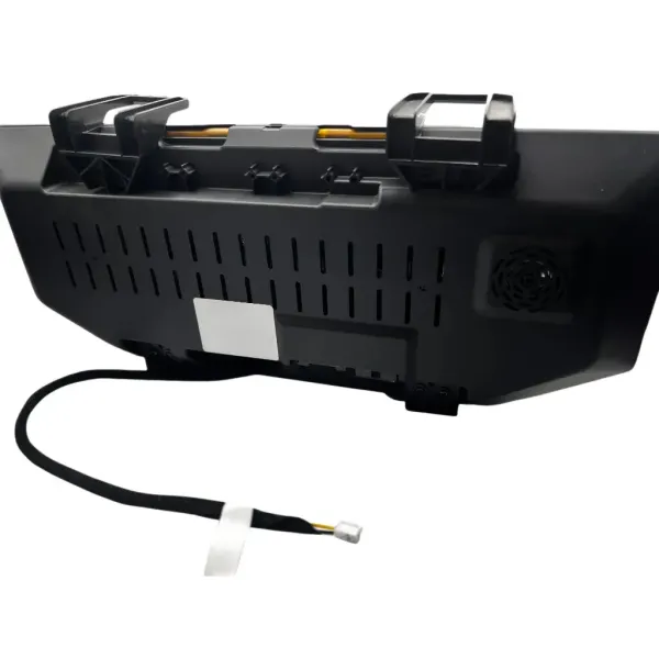 12.3" Digital Instrument Cluster  – Image 5