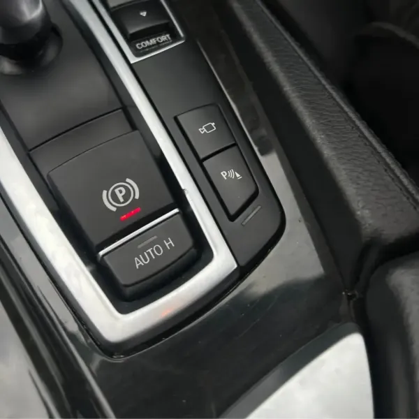 Replacement Parking Brake Switch  – Image 3