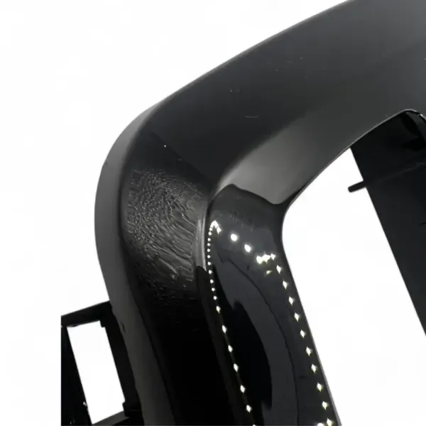 Ambient Lighting Upgrade (F30) – Piano Black