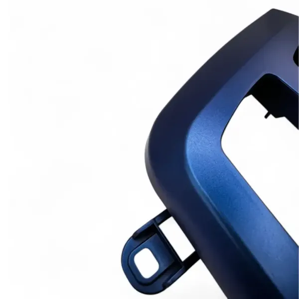 Ambient Lighting Upgrade (F30) – Interlagos Blue