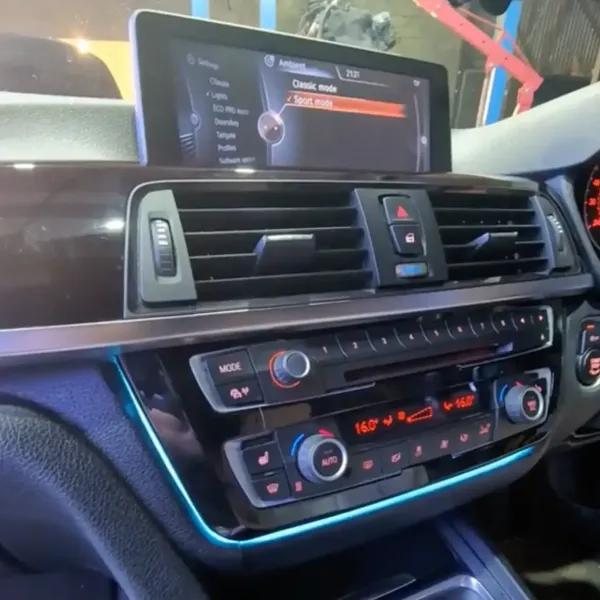 Ambient Lighting Upgrade (F30) – Image 3