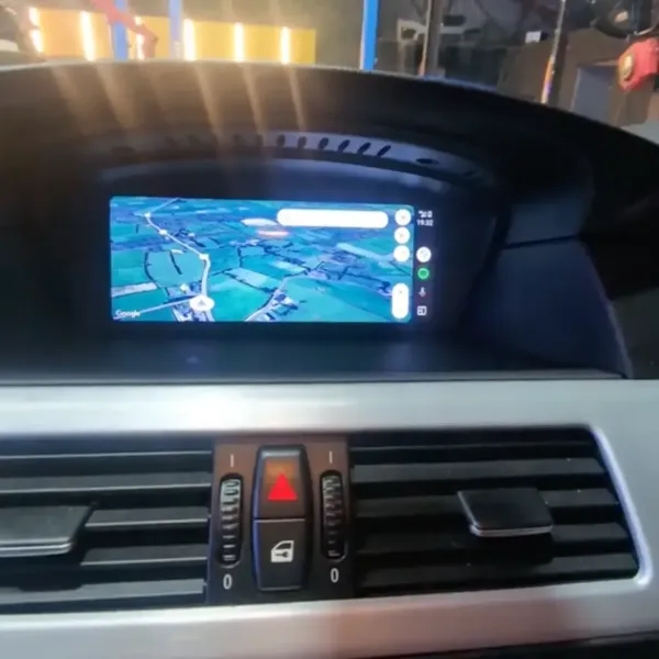 10.25” MMI Screen Upgrade w/ CarPlay – Image 5