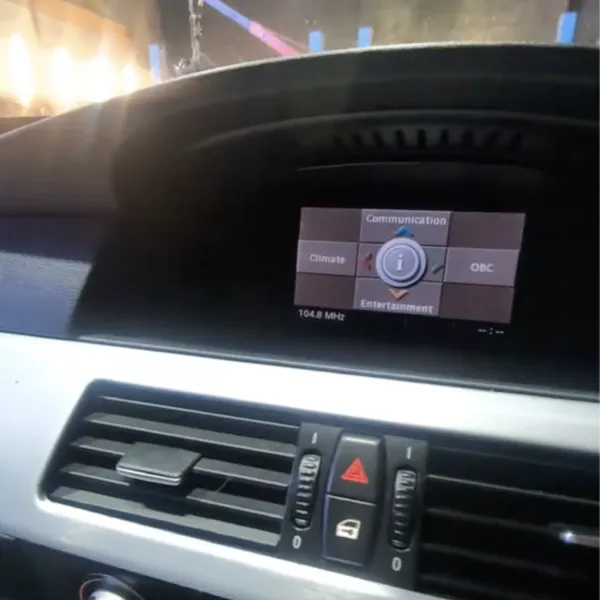 10.25” MMI Screen Upgrade w/ CarPlay – Image 4