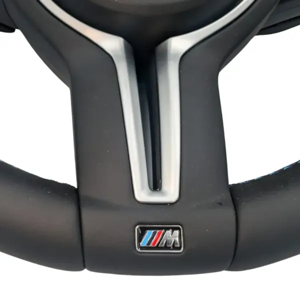 M3/M5 Style Steering Wheel Upgrade – Image 5