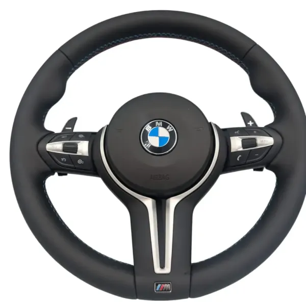 M3/M5 Style Steering Wheel Upgrade – Image 3