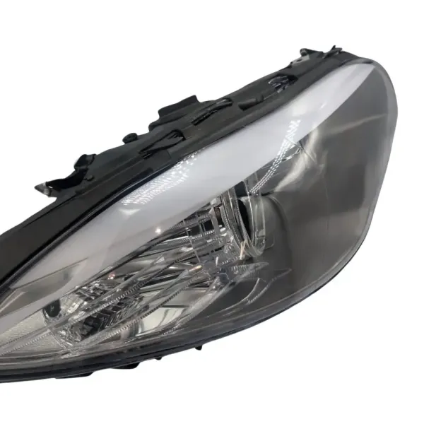 Halogen Headlights for BMW 5 Series (F10) – Image 2