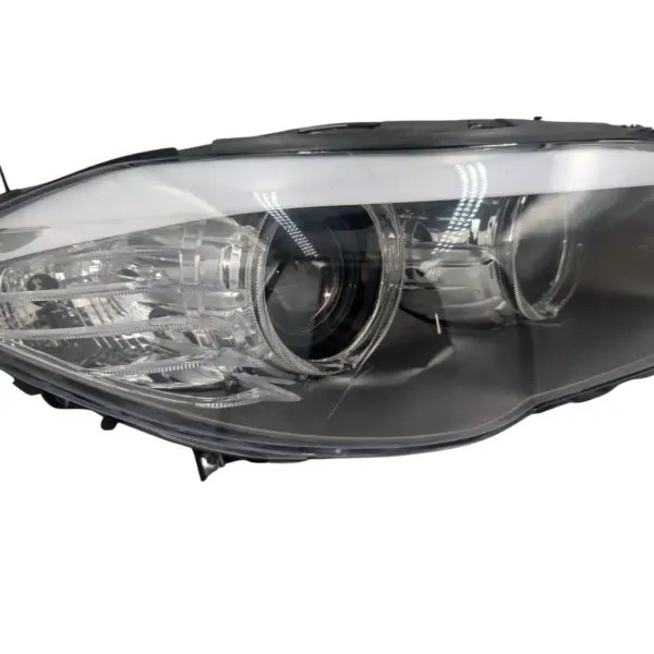 Halogen Headlights for BMW 5 Series (F10) – Image 1