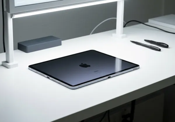 Tablets & iPads