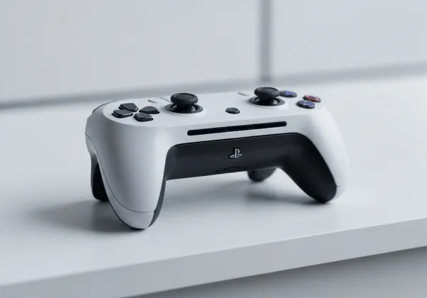 Game Consoles