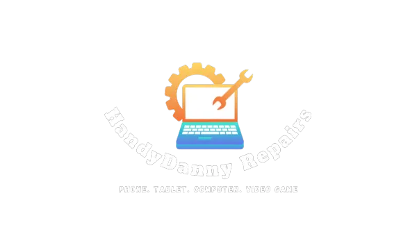 HandyDanny Repairs Logo