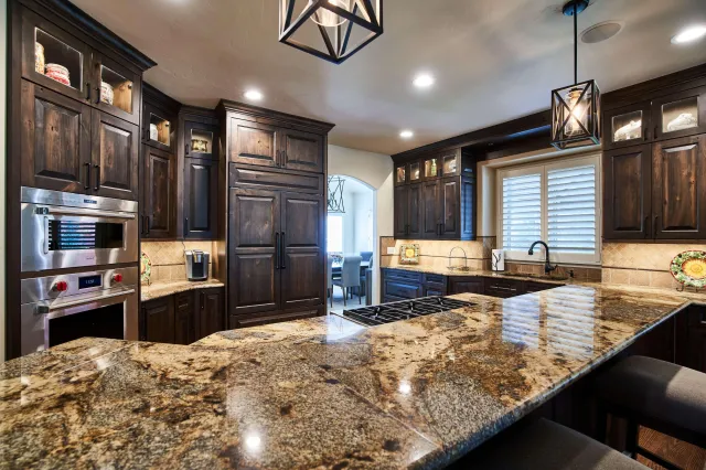 Brookhaven Lane Home — Whole Home project by CTC