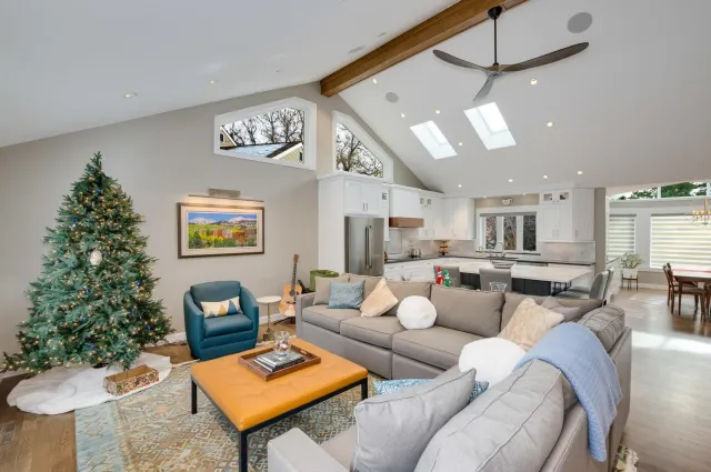 Niagara Court — Trim & Finish project by CTC