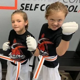 Aspire Martial Arts San Diego / El Cajon facility image