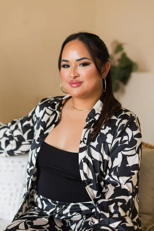 Rochele Carpio, RN