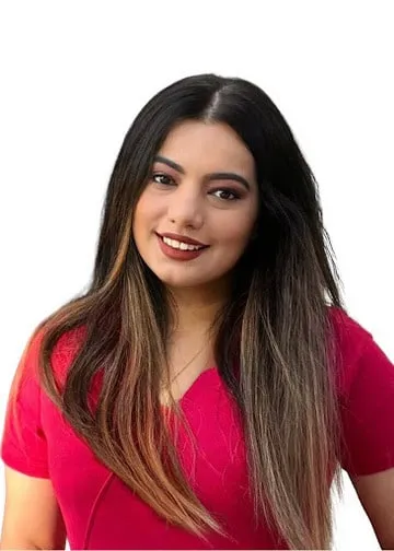 Richa Kohli, RPN