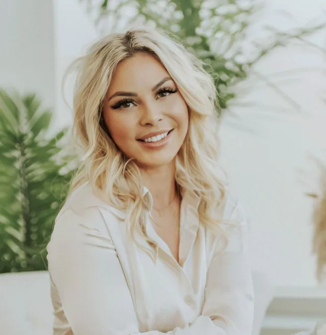 Sylvina Aguirre-Hein, RN