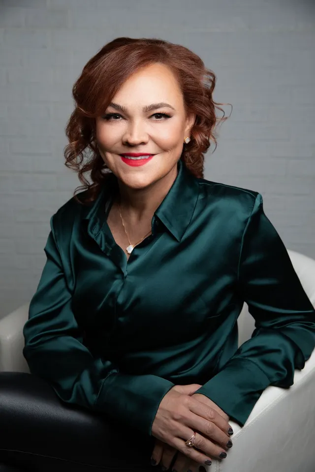 Dr. Giselle Villar, MD