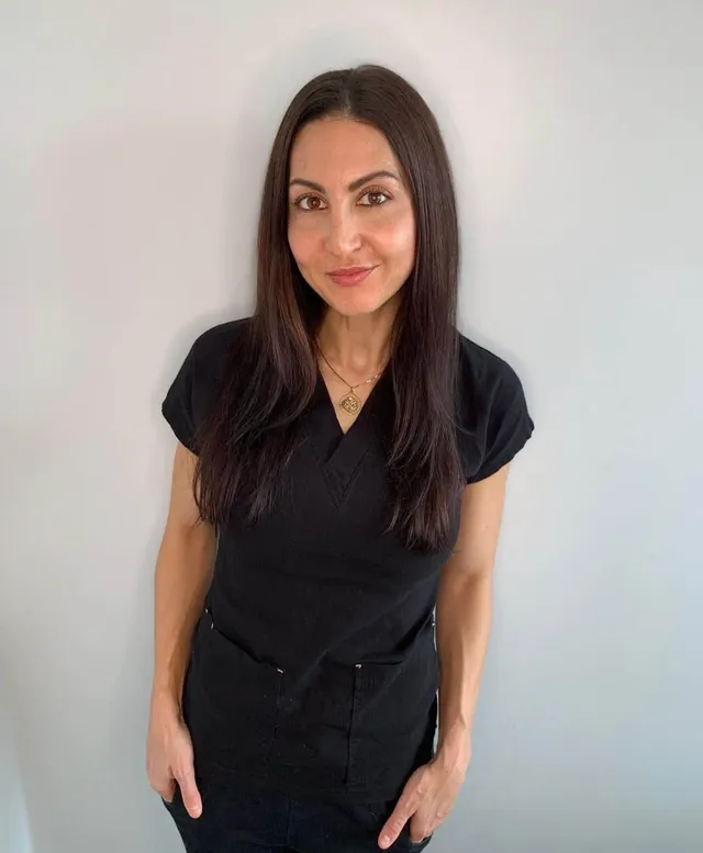 Sara Gardner, RN/MN
