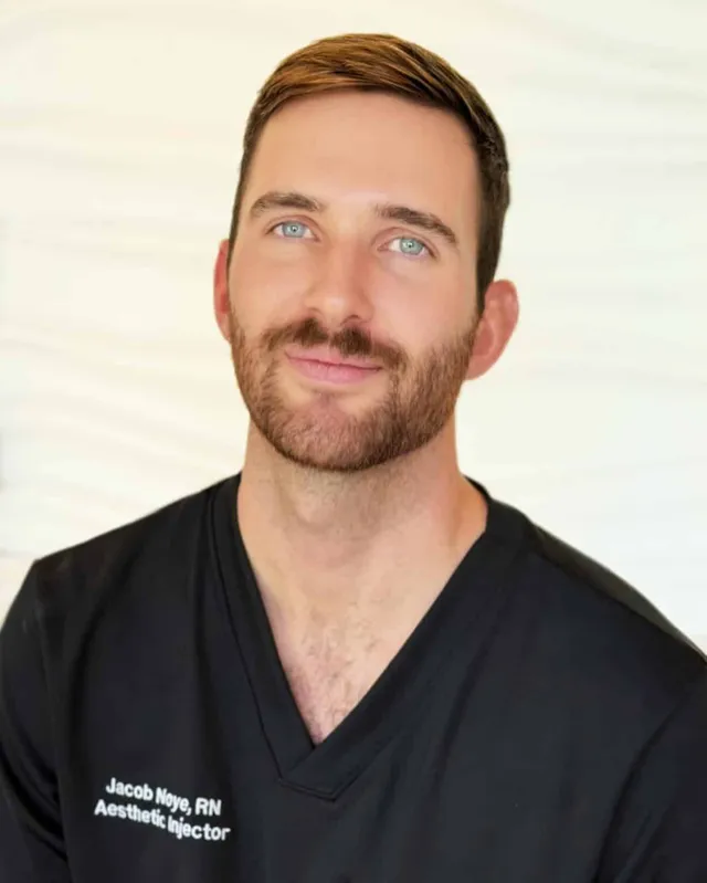 Jacob Noye, RN