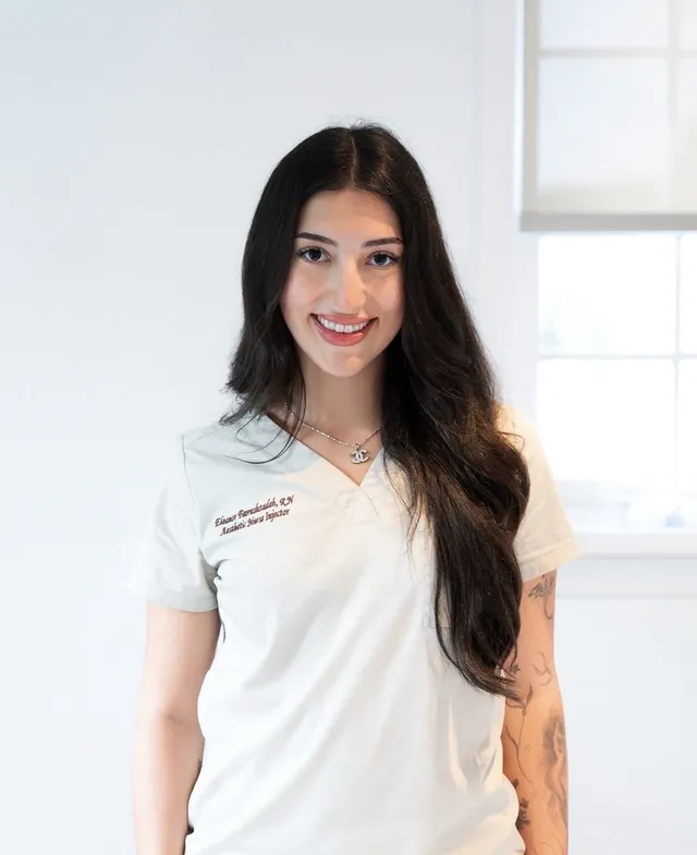 Eleanor Farrashzadeh, MD