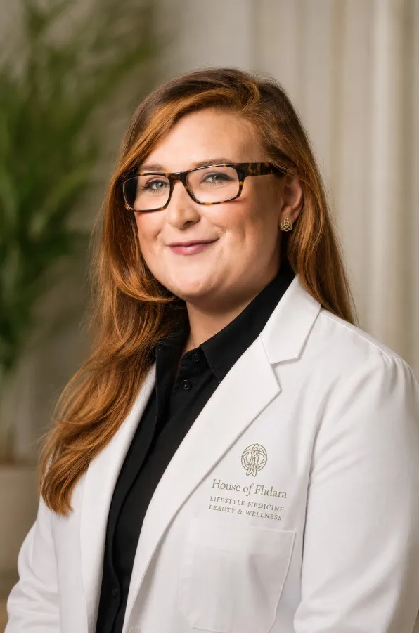 Dr. Bhreagh MacDougall, MD