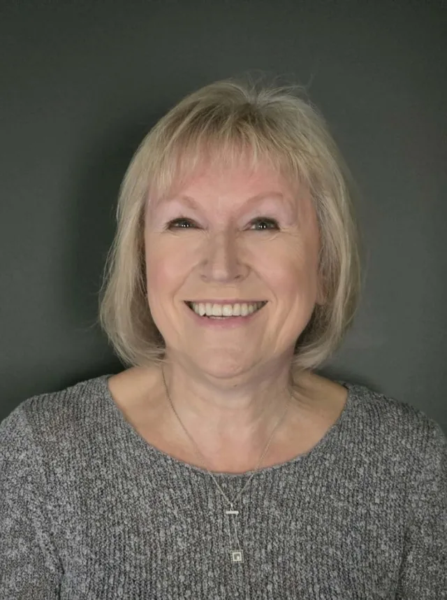 Laura Krupp, RN
