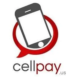 CellPay logo